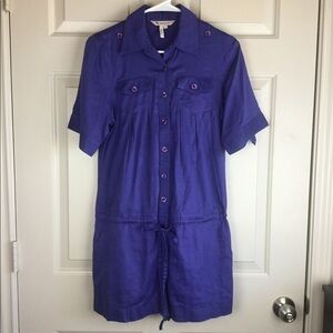 Bcbgeneration Romper (S)